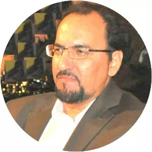 Mahmoud Khatami