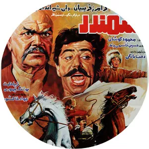 Mahmoud Kushan - Iranian cinematographer