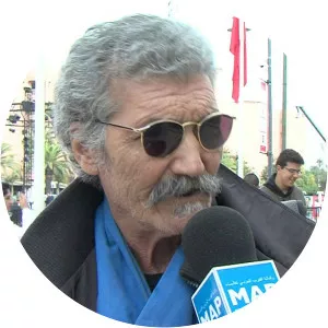 Mahmoud Mégri