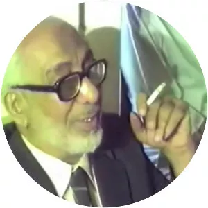 Mahmoud Mohamed Shaker - Egyptian writer