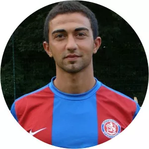 Mahmoud Najdi