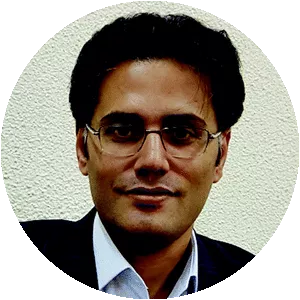 Mahmoud Nasrollahzadeh