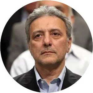 Mahmoud Nili Ahmadabadi