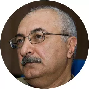 Mahmoud Omidsalar