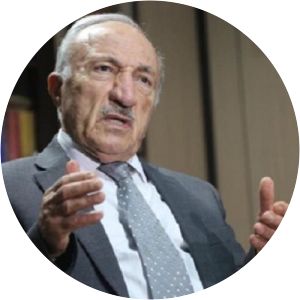 Mahmoud Othman - Iraqi Politician