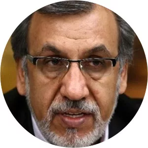 Mahmoud Reza Khavari