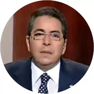 Mahmoud Saad