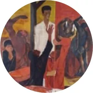 Mahmoud Sabri - Painter