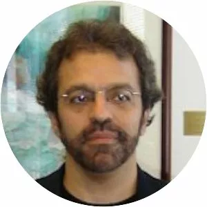 Mahmoud Sadri - Iranian sociologist