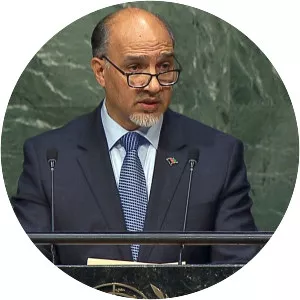 Mahmoud Saikal