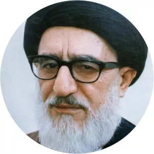 Mahmoud Taleghani