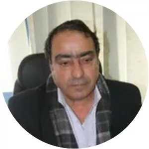 Mahmoud Yazbak photograph