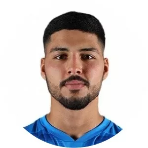 Mahmud Abunada - Qatari footballer