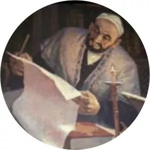 Mahmud al-Kashgari