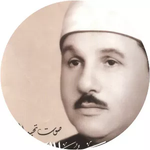 Mahmud Ali El-Benna
