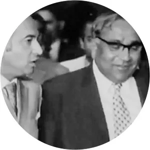 Mahmud Ali Kasuri