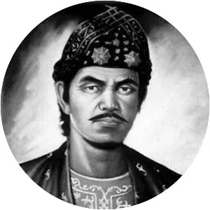 Mahmud Badaruddin II
