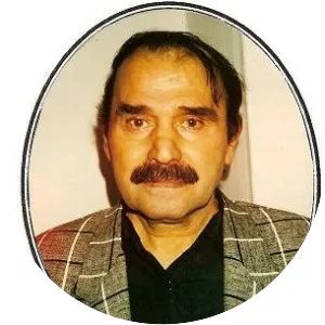 Mahmud Baksi (Mahmut Baksi)