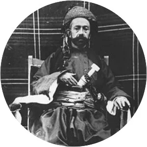 Mahmud Barzanji