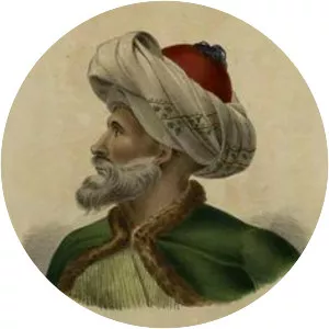Mahmud Dramali Pasha