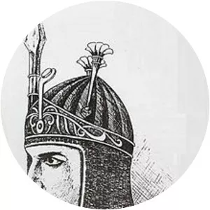 Mahmud Hotak - Ruler