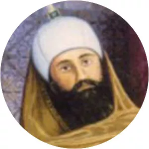 Mahmud ibn Muhammad