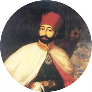 Mahmud II - Sultan of the Ottoman Empire