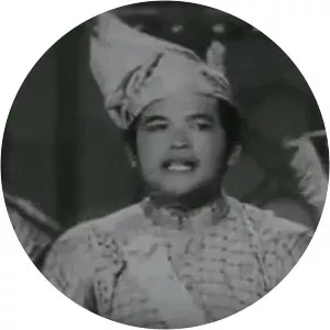 Mahmud II of Johor photograph