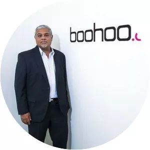 Mahmud Kamani - Executive Chairman of boohoo.com