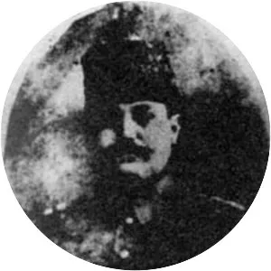 Mahmud Kâmil Pasha
