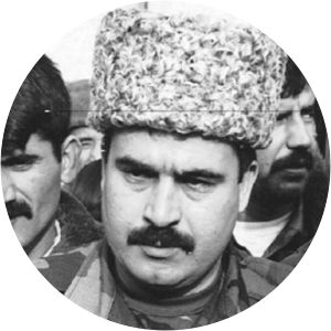 Mahmud Khudoiberdiyev