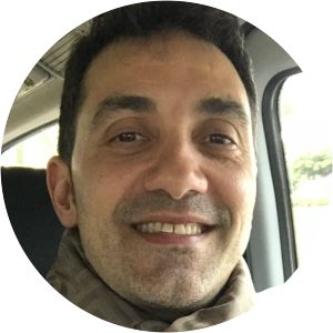 Mahmud Muhammed Topbaş photograph