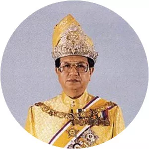 Mahmud of Terengganu - Sultan of Terengganu