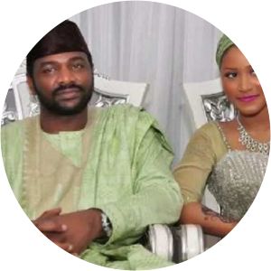 Mahmud Sani Abacha - Sani Abacha's son