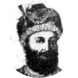 Mahmud Shah Durrani