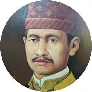 Mahmud Shah III of Johor