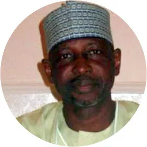 Mahmud Shinkafi - Politician