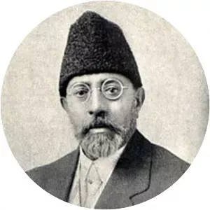 Mahmud Tarzi