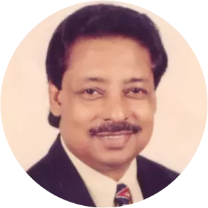 Mahmud Us Samad Chowdhury