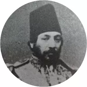 Mahmud xan Qaragözlü