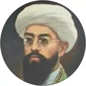 Mahmudkhodja Behbudiy - Writer