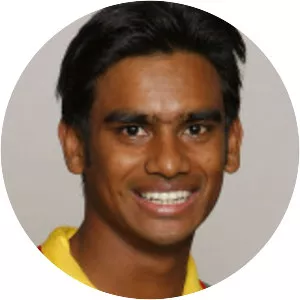 Mahmudul Hasan - Bangladeshi cricketer