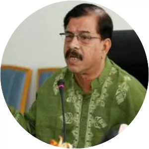 Mahmudur Rahman Manna