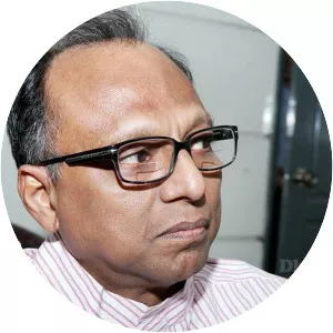 Mahmudur Rahman
