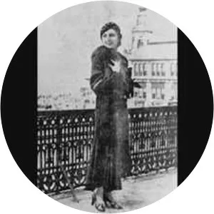 Mahmure Hanım - Musical artist