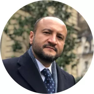 Mahmut Arslan photograph