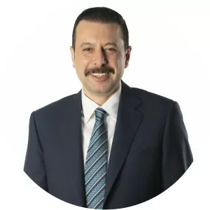 Mahmut Atilla Kaya