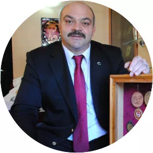 Mahmut Demir - Turkish wrestler