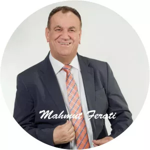 Mahmut Ferati