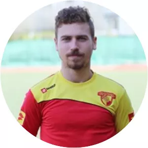 Mahmut Nigiz - Football player